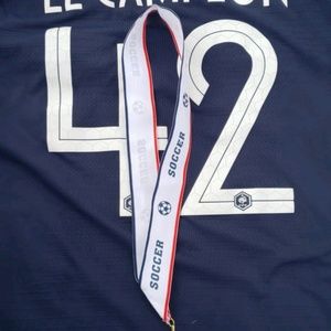 Meet your Posher, Juan